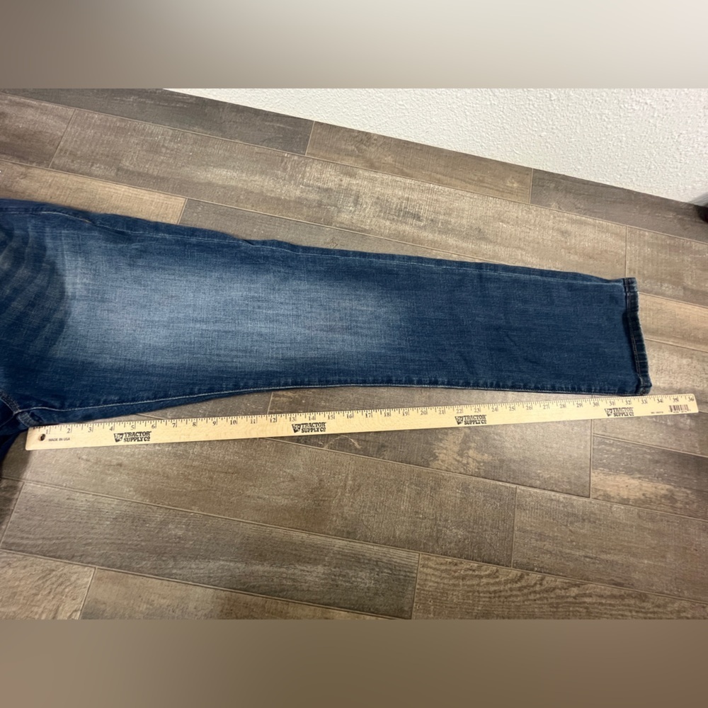 NWT Hudson Blake Slim Straight - Picture 7 of 9